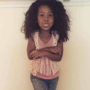 Meet your Posher, Jamar